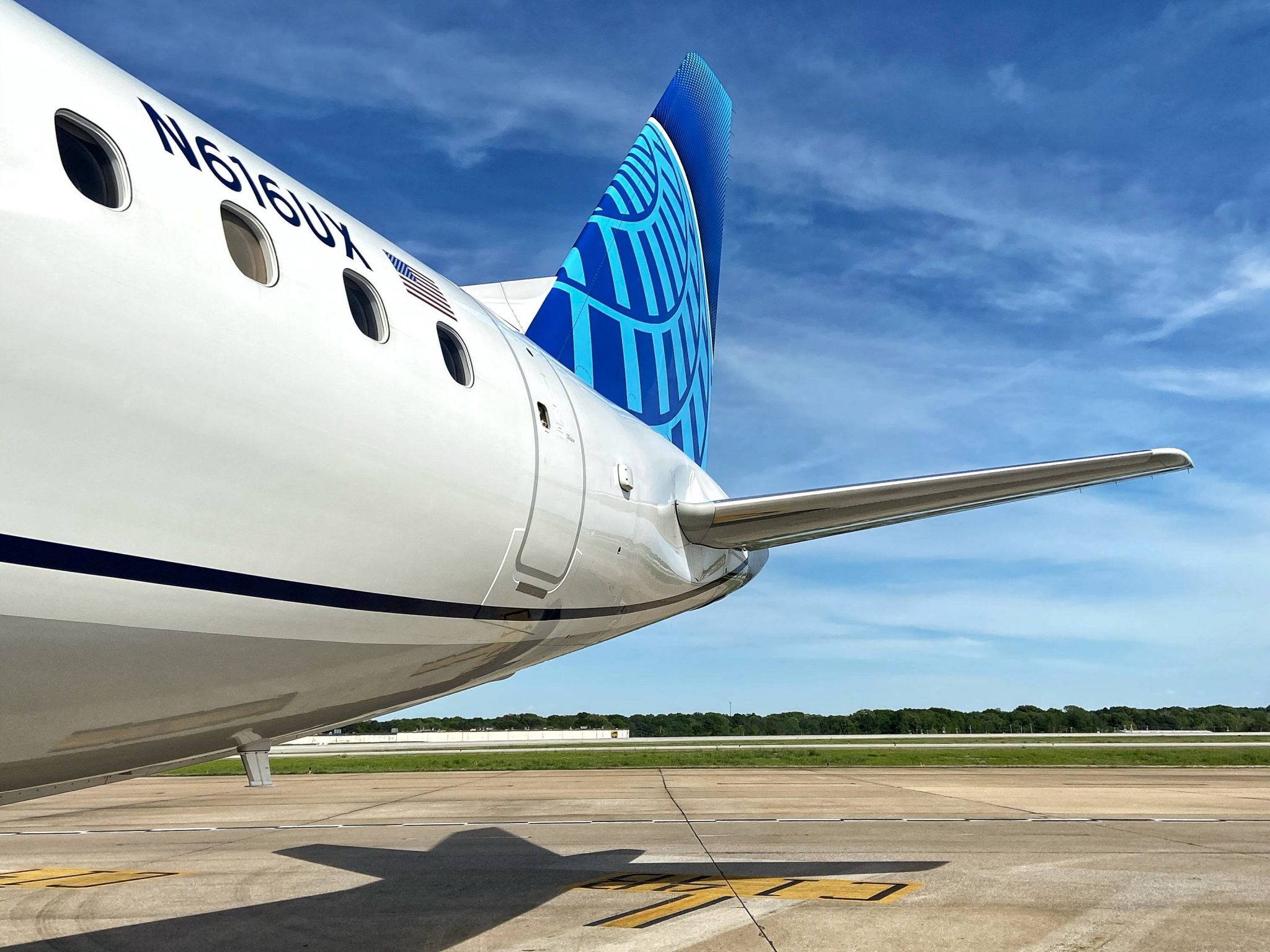 Pilot training in the USA