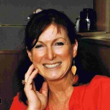 Trudy Robins