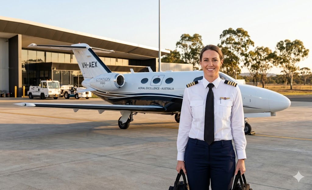 Pilot Loss of Licence Insurance
