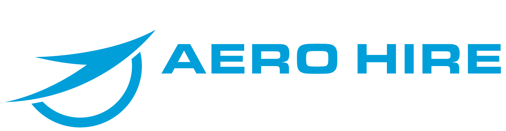 Aerohire logo