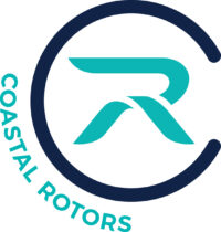 Coastal Rotors logo