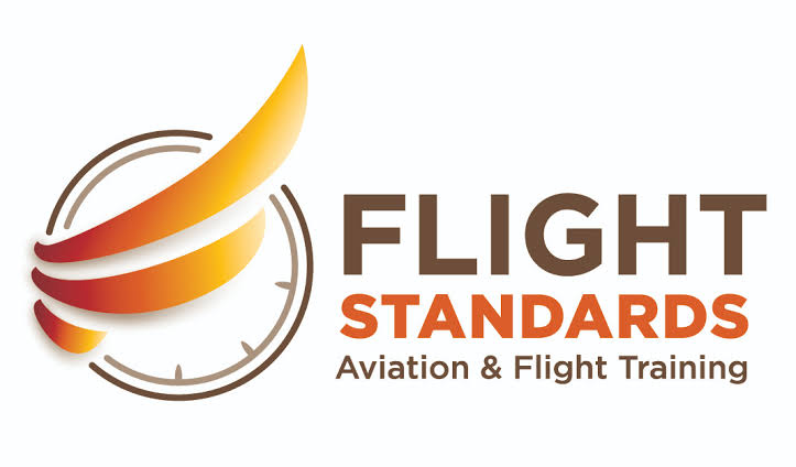 Flight Standards logo