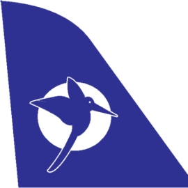 Hinterland Aviation Logo