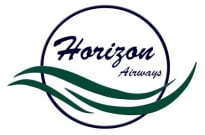 Horizon Airways Logo