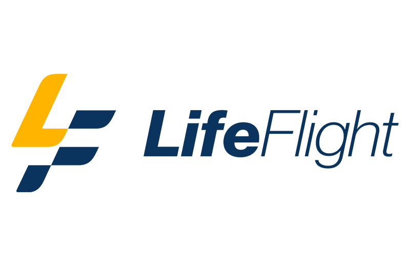 LifeFlight Australia Logo