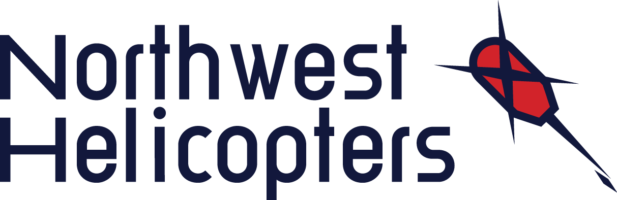Northwest Helicopters Logo