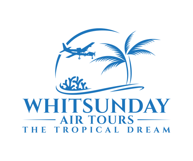 Whitsunday Air Services Logo