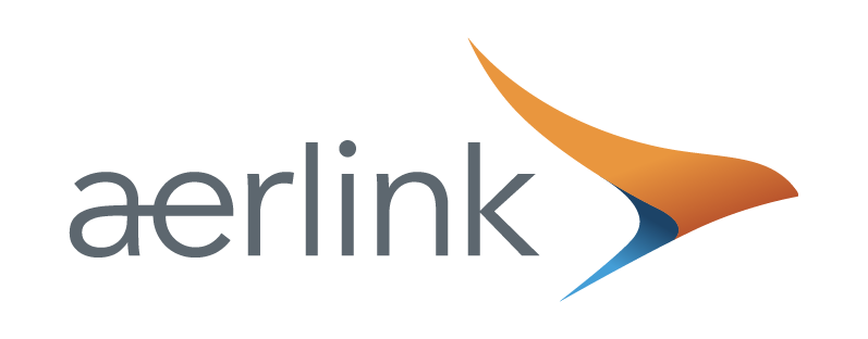 Aerlink Pty Ltd Logo