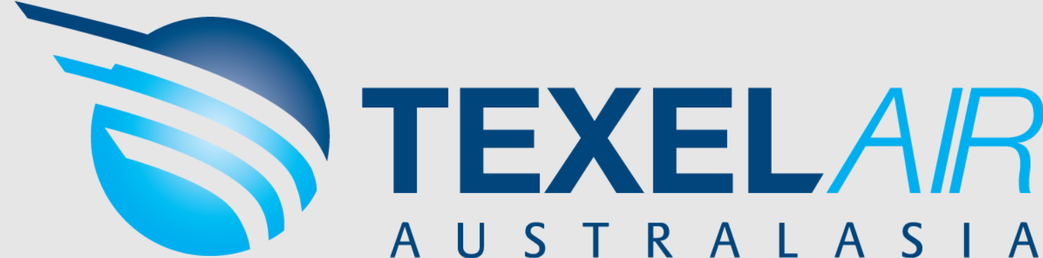 Texel Air Logo