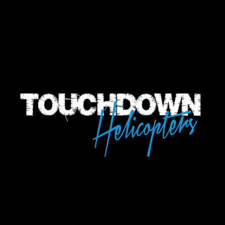 Touchdown Helicopters Logo